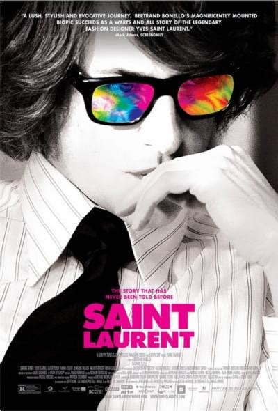 SAINT LAURENT（圣罗兰） 女士牛仔裤 .